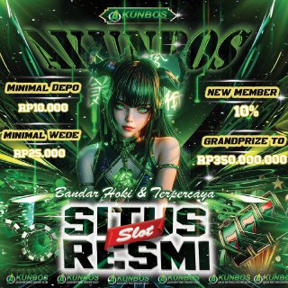 AKUNBOS # Game Slot Online Terpercaya Pasti Maxwin